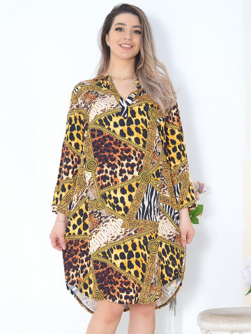Rochie Yvette 01