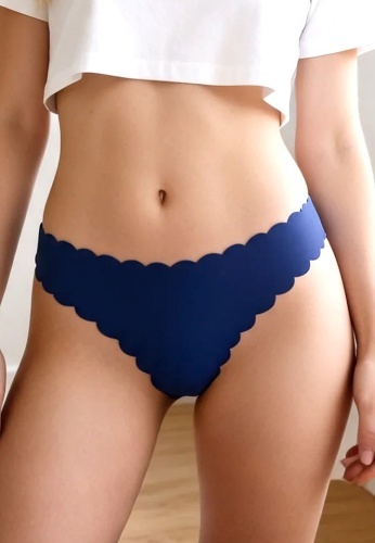 Set de 2 Chiloti Tanga 4367-01 - Img 3