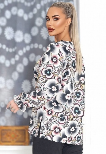 Bluza Dama Elaria 02 - Img 2