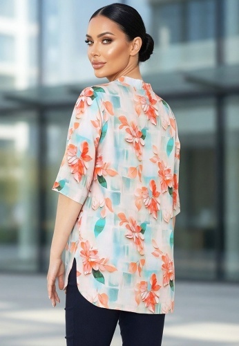 Bluza Dama Flavia 25006-01 - Img 3