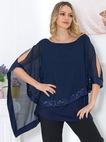 Bluza Dama Italy 33184-04