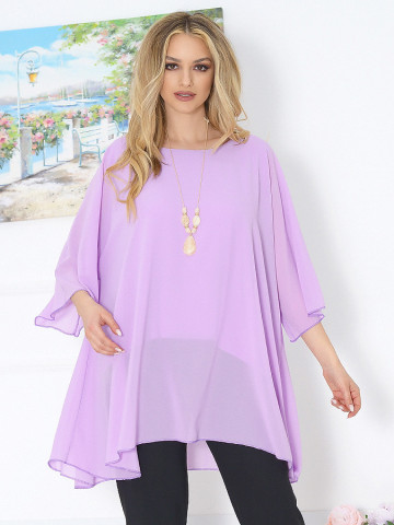 Bluza Dama Masura Mare Italy 2804-07
