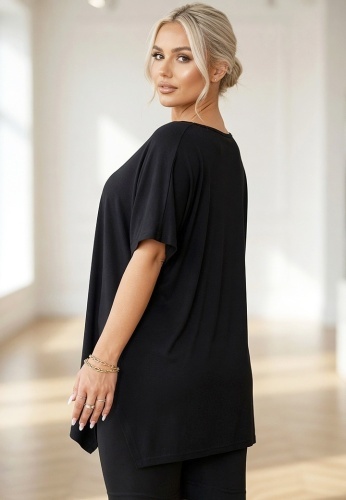 Bluza Dama Masura Mare Sweet 281 - Img 2