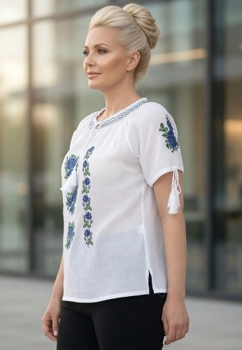 Bluza ie Traditionala 1113-03 - Img 4