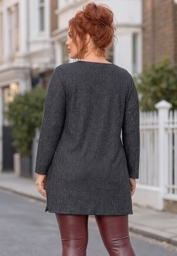 Bluza Masura Mare Monet 01 - Img 3
