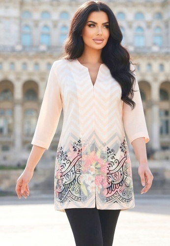 Cardigan Leyla 9340-01 - Img 4