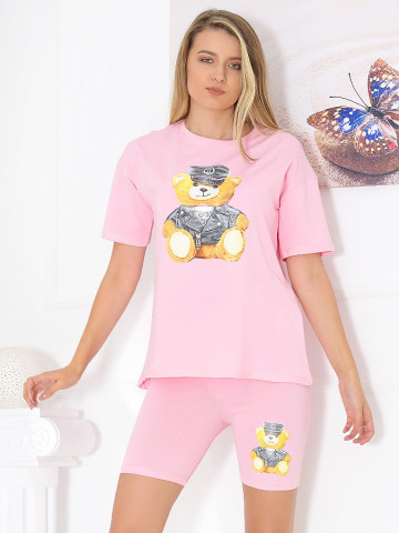Compleu Casual Bonita 02