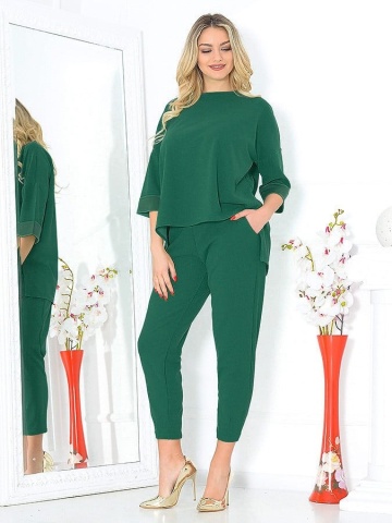 Compleu Casual Toledo 42