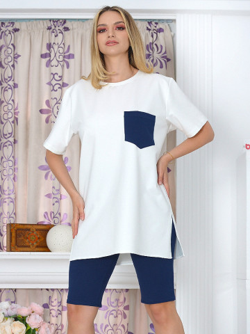 Compleu Casual Zeny 04