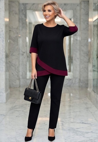 Compleu Dama Aysel 53 - Img 2