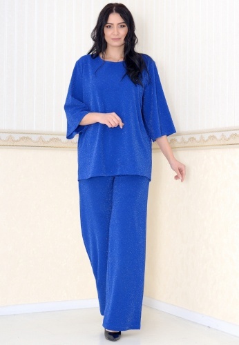 Compleu Din Lurex Francesca 07 - Img 6