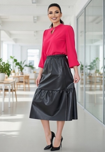 Fusta Leather Briela 01 - Img 3