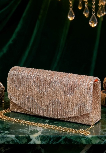 Geanta de Ocazie Clutch Luxury 2437-02 - Img 2