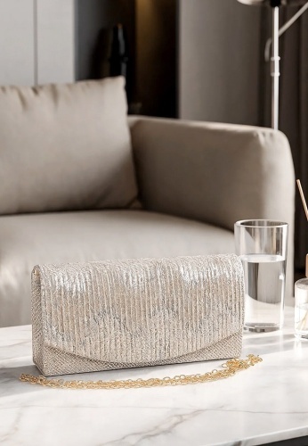 Geanta de Ocazie Clutch Luxury 2437-03 - Img 5