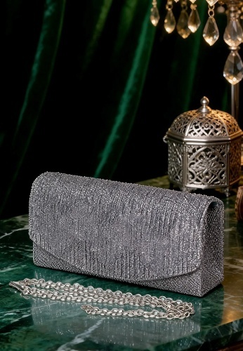 Geanta de Ocazie Clutch Luxury 2437-05 - Img 4
