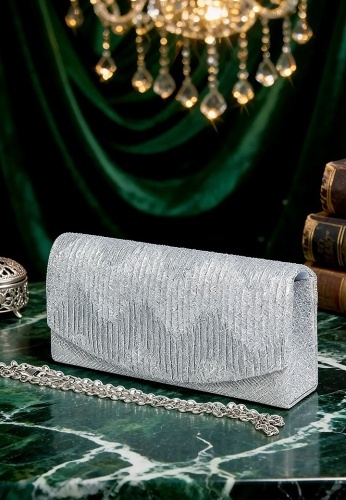 Geanta de Ocazie Clutch Luxury 2437-07 - Img 4
