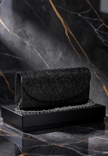 Geanta de Ocazie Clutch Luxury 2465-01 - Img 5