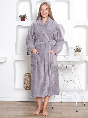 Halat de baie Soft 9013-11