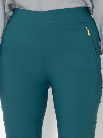 Pantaloni Dama Confort EasyElegance 304-01 - Img 2
