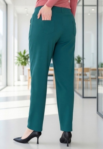 Pantaloni Dama Confort Plus Asia 349-01 - Img 5