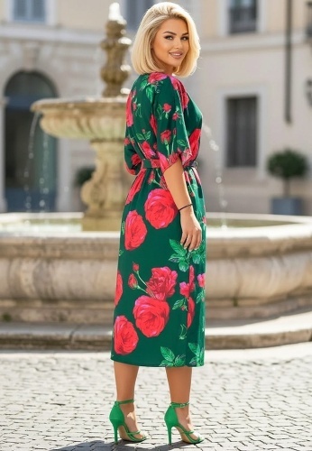 Rochie Aelita 79 - Img 4
