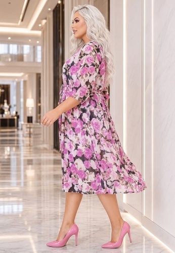 Rochie Azure Dream 860-01 - Img 2