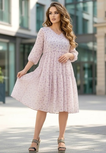Rochie Azure Dream 8809-01 - Img 2