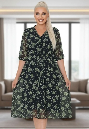 Rochie Azure Dream 8822-02 - Img 10