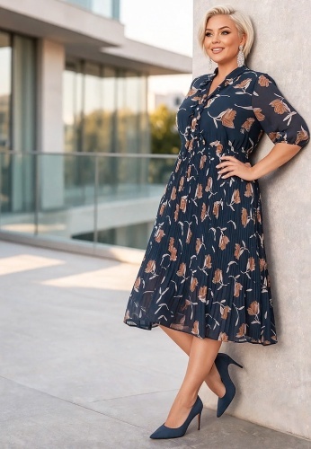 Rochie Azure Dream 883-03 - Img 2