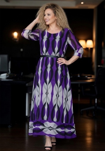 Rochie Azure Paloma 16 - Img 5