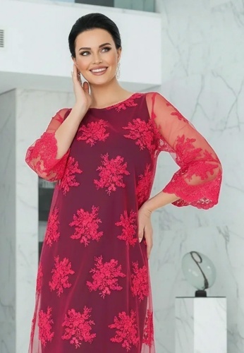 Rochie de ocazie Lusine 01 - Img 7
