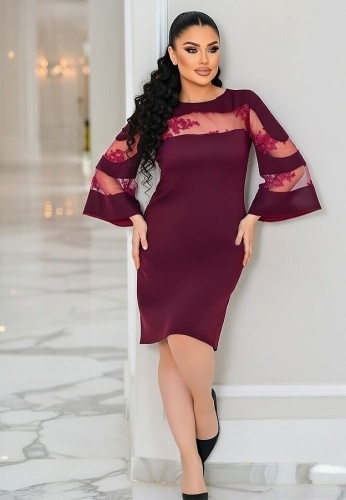 Rochie de ocazie Splendy 71 - Img 3