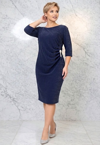 Rochie Din Lurex Elegance 04 - Img 2