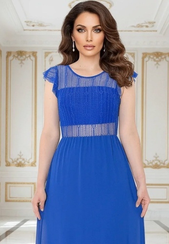Rochie Eleganta 2980-01 - Img 2