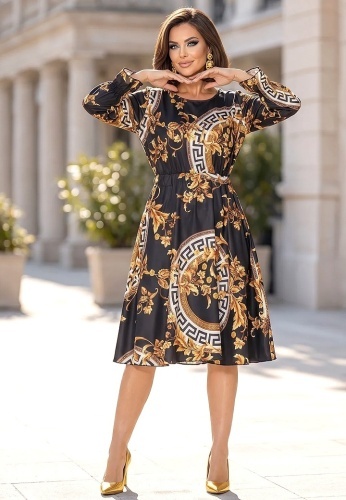 Rochie Emerald 13 - Img 5