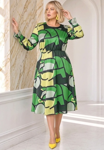 Rochie Emerald 16 - Img 3