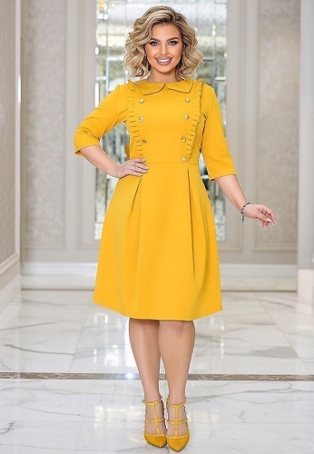 Rochie Fleur 30 - Img 6