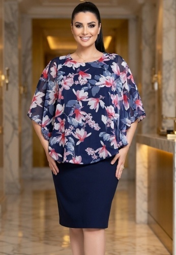 Rochie Gaia 114 - Img 6