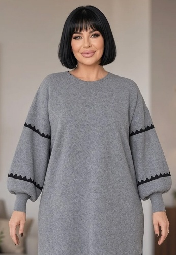 Rochie Groasa Istanbul 1559-04 - Img 2