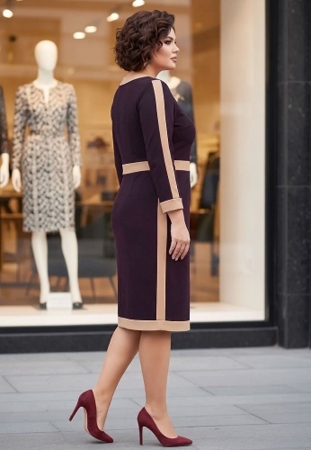 Rochie Jesica 02 - Img 5