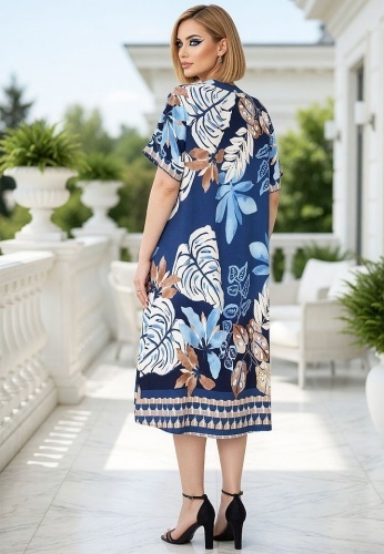 Rochie Summer 018-04 - Img 4