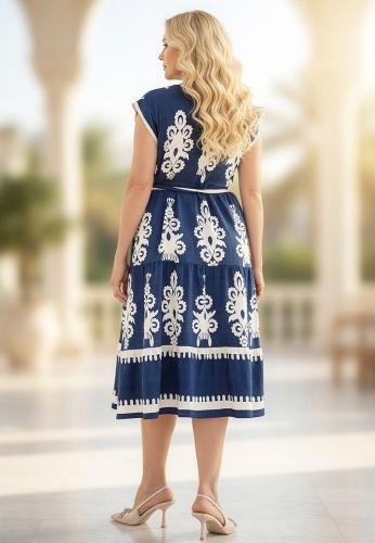 Rochie Summer 022-05 - Img 4