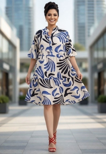 Rochie Summer H138-01 - Img 2