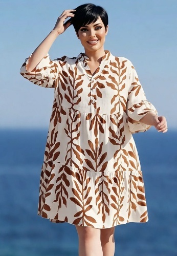 Rochie Summer H138-05 - Img 6