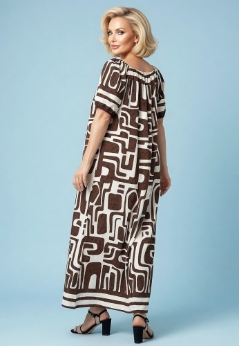 Rochie Summer H162-05 - Img 3