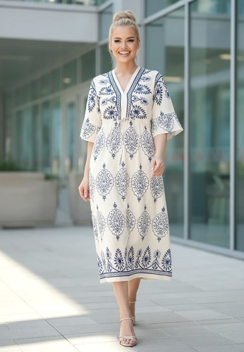 Rochie Summer H199-01 - Img 2