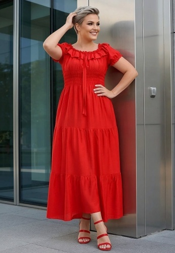Rochie Summer H202-02 - Img 3
