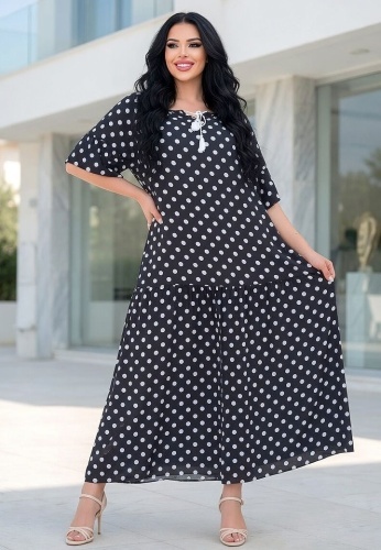 Rochie Summer H835-54 - Img 5