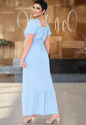 Rochie Summer H905-08 - Img 2