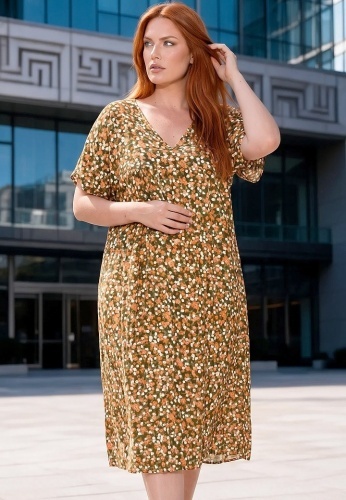 Rochie Summer H980-02 - Img 5